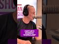 Scotty admits he had a Hustler subscription as a teenager and the reaction says it all