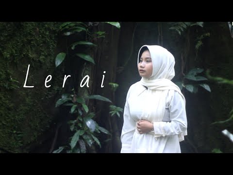 NADYA MELTY - LERAI (OFFICIAL MUSIC VIDEO)