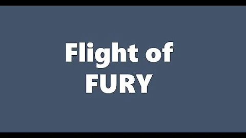 Flight of Fury (2007) -  Steven Seagal