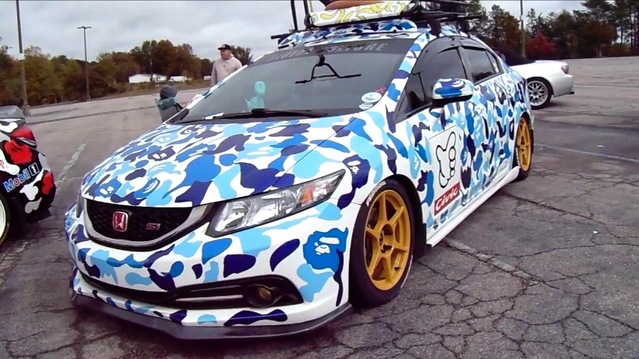 Clean Culture NC Season Closer 2019