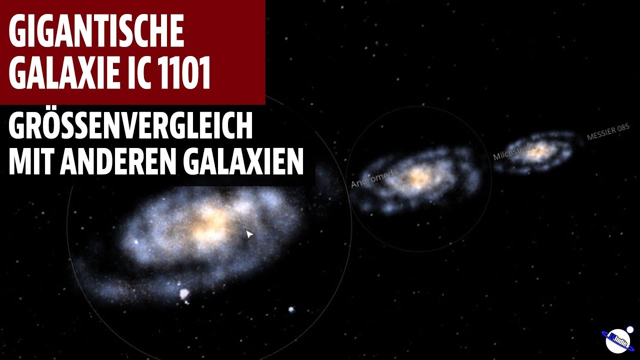 Gibt Es Leben In Anderen Galaxien www.youtube.com