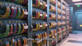 Fiber Patch Panel vs. Optical Distribution Frame: What’s the Difference?