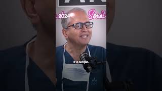 Cardiac surgeon Dr. Devi Prasad on heart fitness.