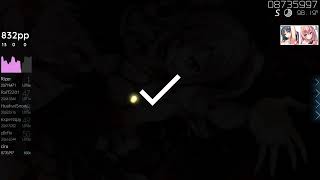 1000PP SPEEDRUN ANY%