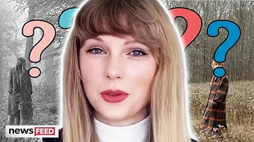 OMG, Taylor Swift Might Have ANOTHER Album Dropping!