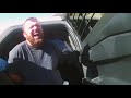 Entitled Man Thinks Laws Don't Apply to Him
