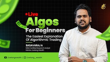 Algos vs Manual Trading - Everything You Need to Know Before Using Algos