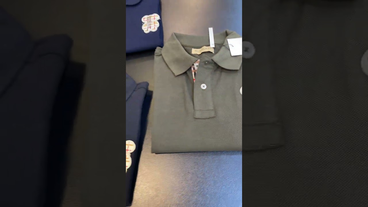 Brands Republic Polo Shirts