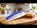TOP 3 Simple Ways to Sharpen Your Knife to Razor Sharpness in Just 2 Minutes