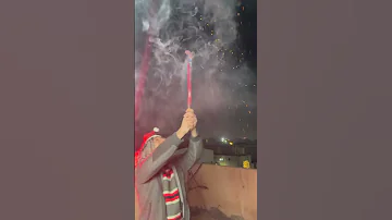 احتفال البنت براس السنة ضياء طلال 