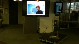 Inaugaral SheSays Austin Meetup
