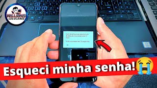 Hard Reset LG K22 (K200BMW), Remover senha padrão, PIN, Desbloquear, Restaurar