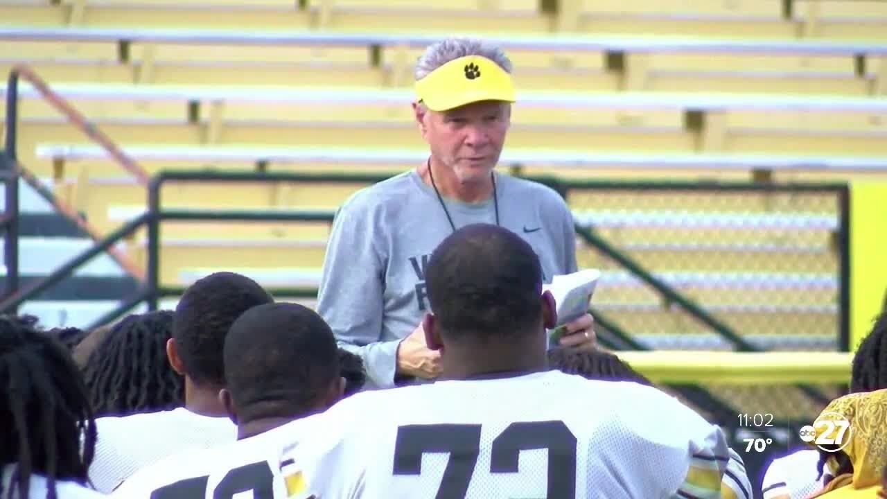 Rush Propst Salary - What Are The Earnings Of One Of The Highest Paid High  School Head Coach?