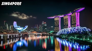 Asking AI How Every Country Will Look in 2100