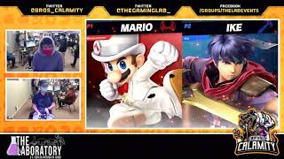 Blasstd Vs Chem Cnb-Airs 269 - Winners Round 1