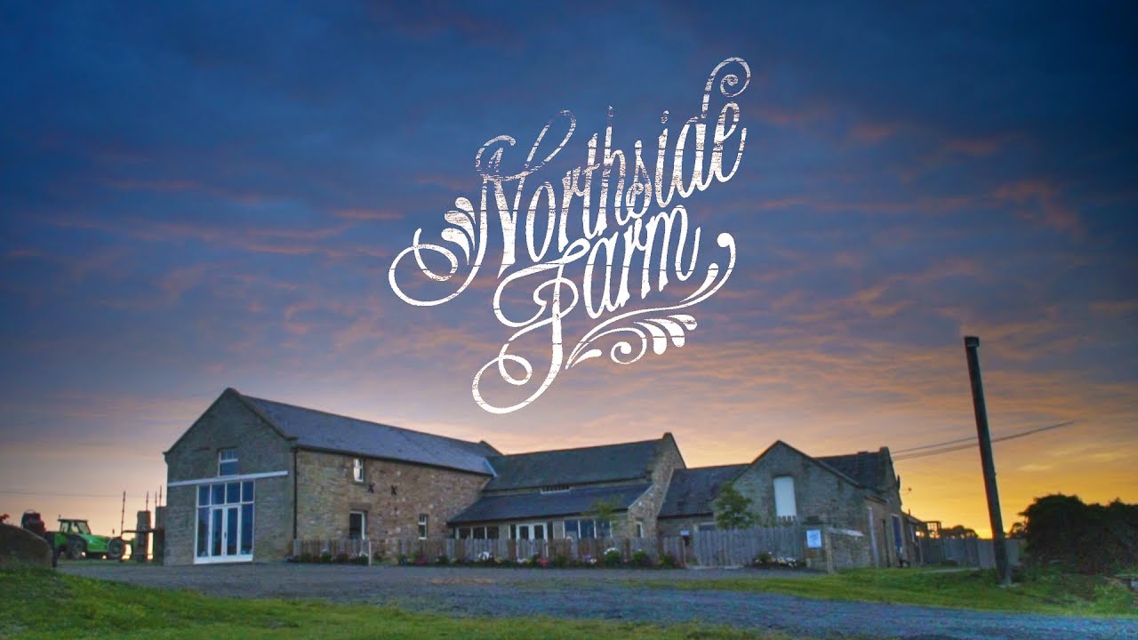 Northside Farm Wedding Venue Horsley Newcastle