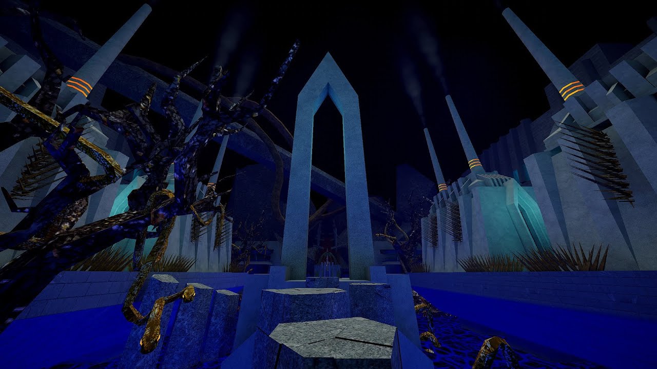 Blessed Burden — Coming Soon