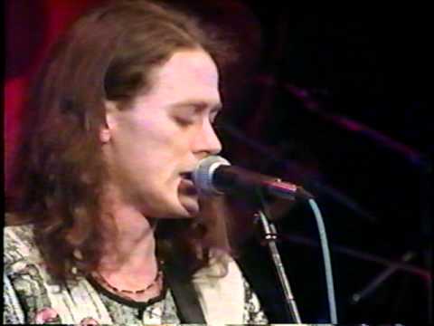 Gypsy Land - Original tune - Heart & Soul Benefit 1993.mpg