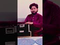 BEAUTIFUL GHAZAL II RAGHBIR SINGH II SHORT VIDEO #trendingshorts #trendingnow