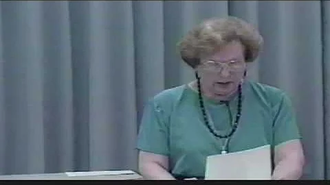 tribute for Dr Sylvia Paige