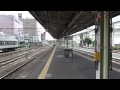 岩徳線経由岩国行き入線！＠徳山 の動画、YouTube動画。