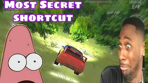 Most hidden secret shortcut you don