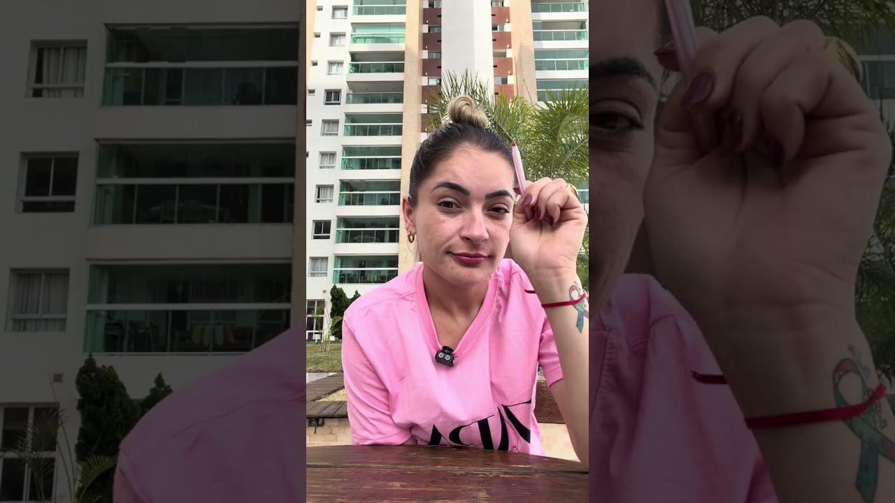 Está querendo roubar vc 