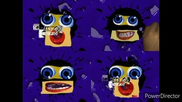 Klasky Csupo mega photo pro with voice changer with effects