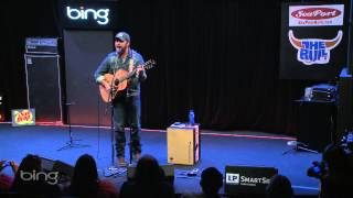 Drake White - Simple Life (Live in the Bing Lounge) chords