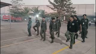 BIS security training #security#force