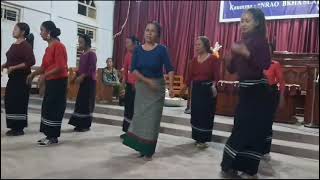 Funny Dance Mma Dol