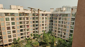 1 Bhk Flat For Sale | Shree Shaswat Near Agarwal lifestyle Virar West Mumbai Call 9765880879