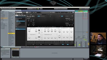 Introduction: Reaktor Razor (Native Instruments)