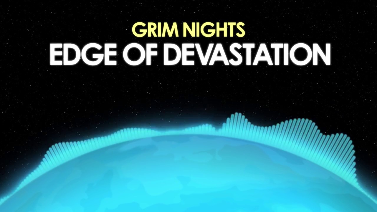 Grim Nights – Edge of Devastation [Chiptune] 🎵 from Royalty Free Planet™