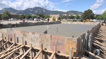 Janus SuperComputer Data Center built by Data Centers Delivered Inc