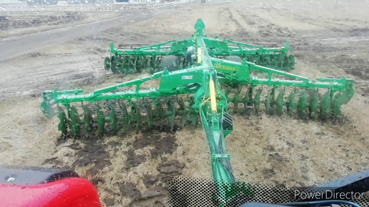 Радиатор мтз 3522