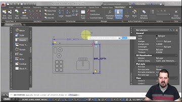 Dynamic Blocks: Parameters and Actions - Part 1