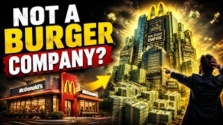 How McDonald s Secretly Became a Real Estate Empire