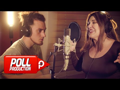 Nükhet Duru & Evrencan Gündüz - Aşık Oluyorum - (Official Video)