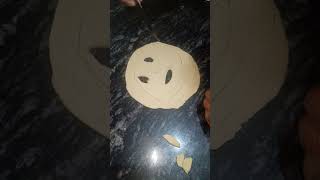 smile design paratha #mycooking #cookingrecipes #cookingtips #mitarcooking #foodrecipes