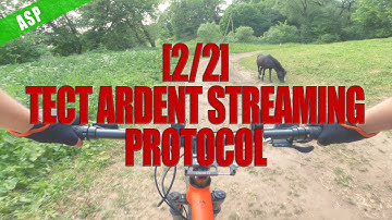 [2/2] Сравнительный тест YoloLIV Ardent Streaming Protocol. YoloCast + ASP