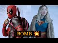 Deadpool in Doomsday and Supergirl New Trailer Big Updates