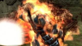 Onimusha: Dawn Of Dreams - Part 7 And Two Thirds