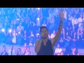 For The First Time The Script The Script Live in Manila 2015