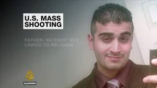 Who was Orlando shooter Omar Mateen?