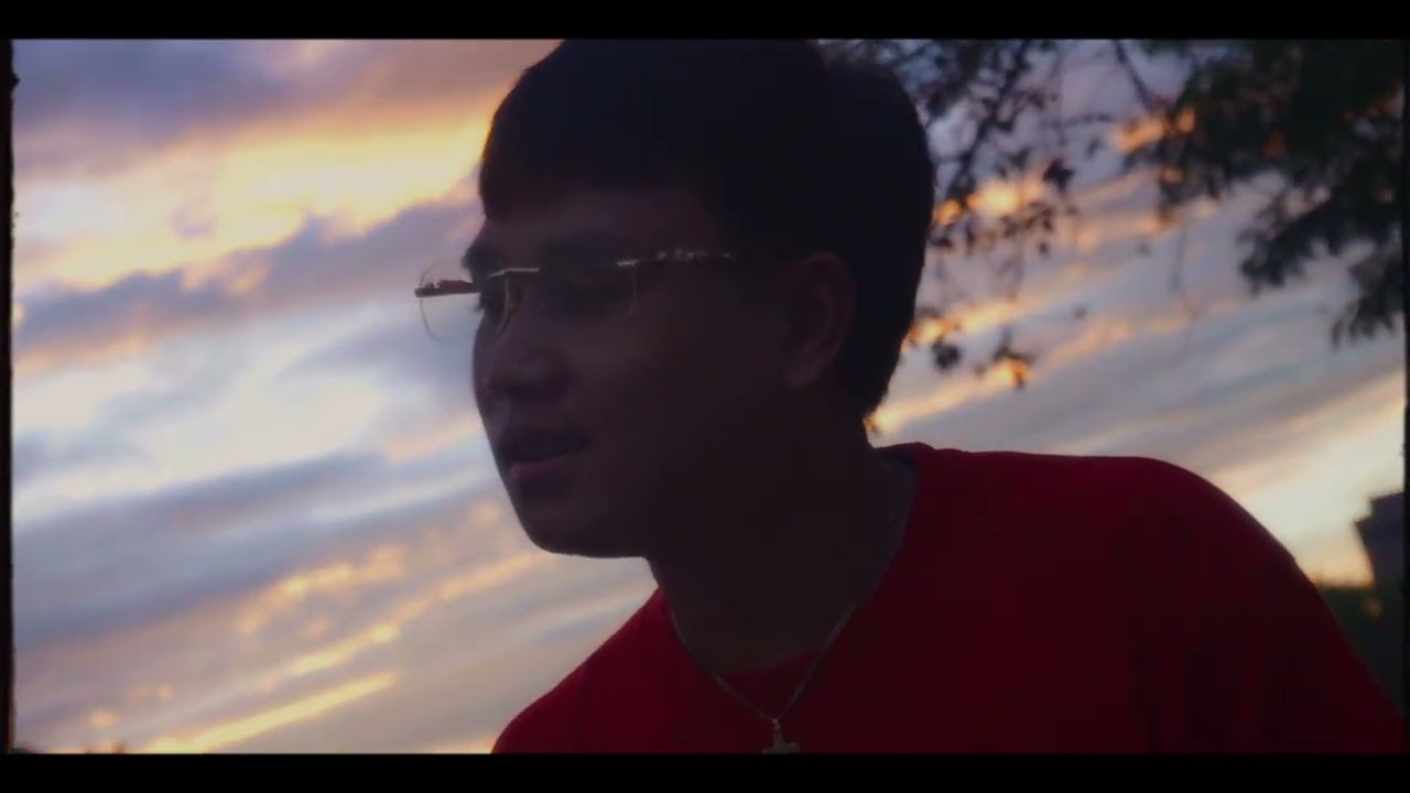 Lordwin James - Bukod Tangi feat. Renz SB & Gexume (Official Music Video)