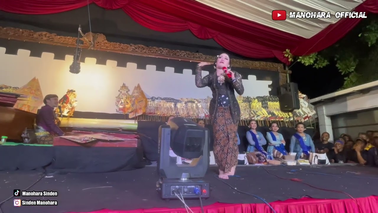 BERSAMA MAS AKBAR MENGGEGERKAN NGANJUK GAESS