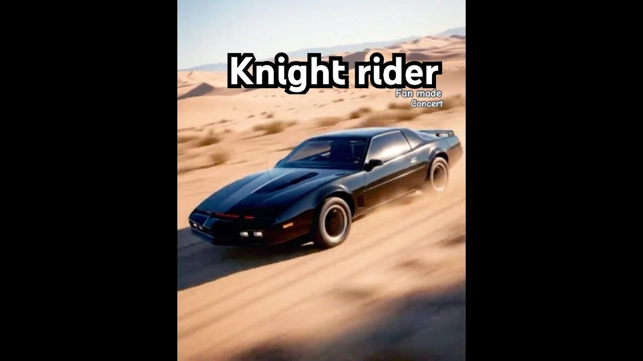 🚨New Knight Rider Reimagined! fan made New trailer short Movie #shorts #knightrider entertainment 🚨New Knight Rider Reimagined! fan made New trailer short Movie #shorts #knightrider entertainment
