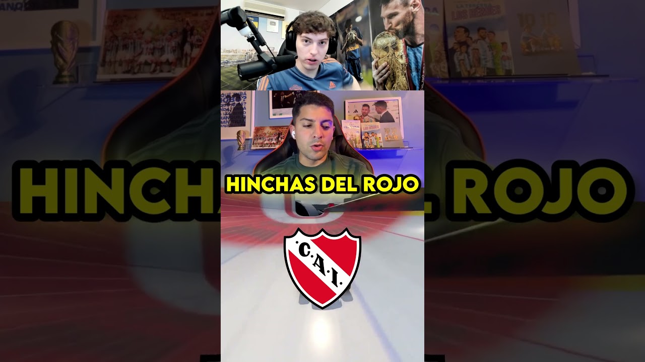 DAVO habla con GASTON EDUL
