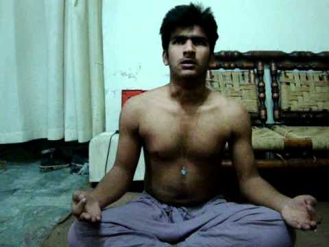 Yogi Raja Ali Shan Janjua